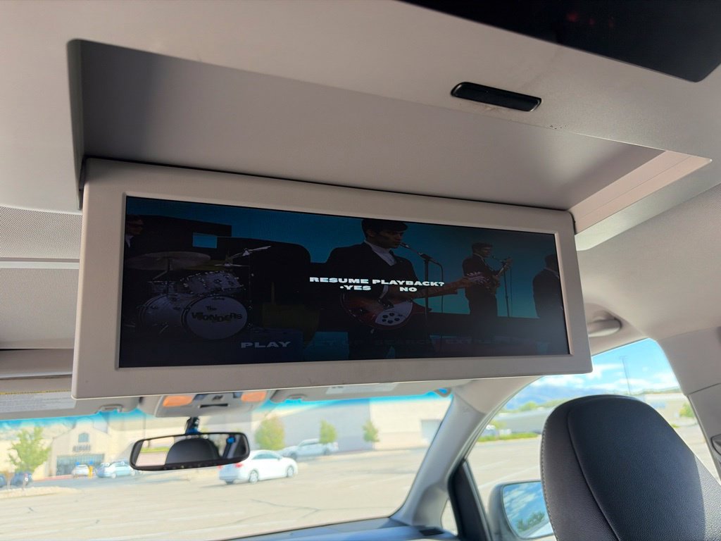 Used 2015 Toyota Sienna SE Premium FWD image 27
