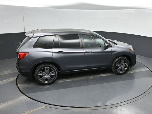 Used 2021 Honda Passport EX-L image 45