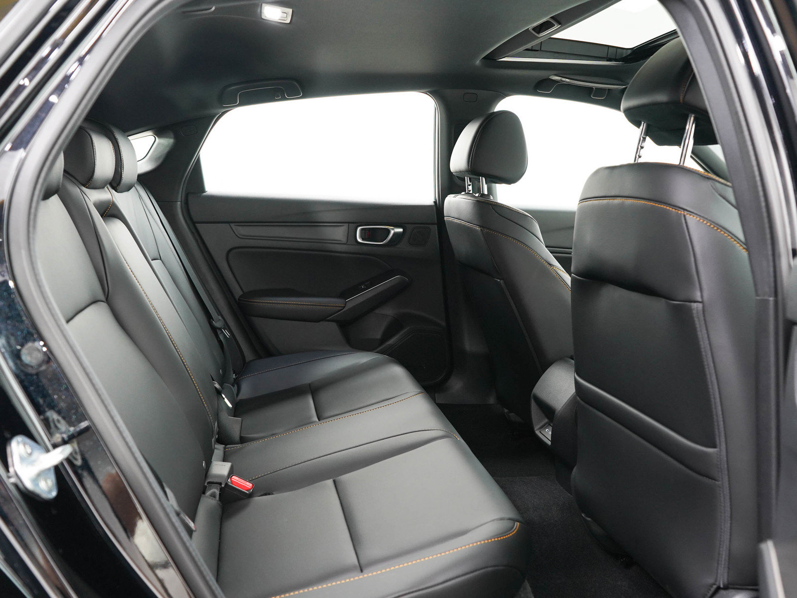 Used 2026 Acura Integra A-Spec w/ Technology Package FWD image 12