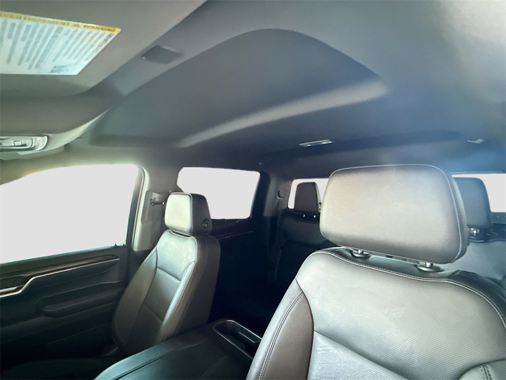 Used 2023 GMC Sierra 1500 SLT image 22
