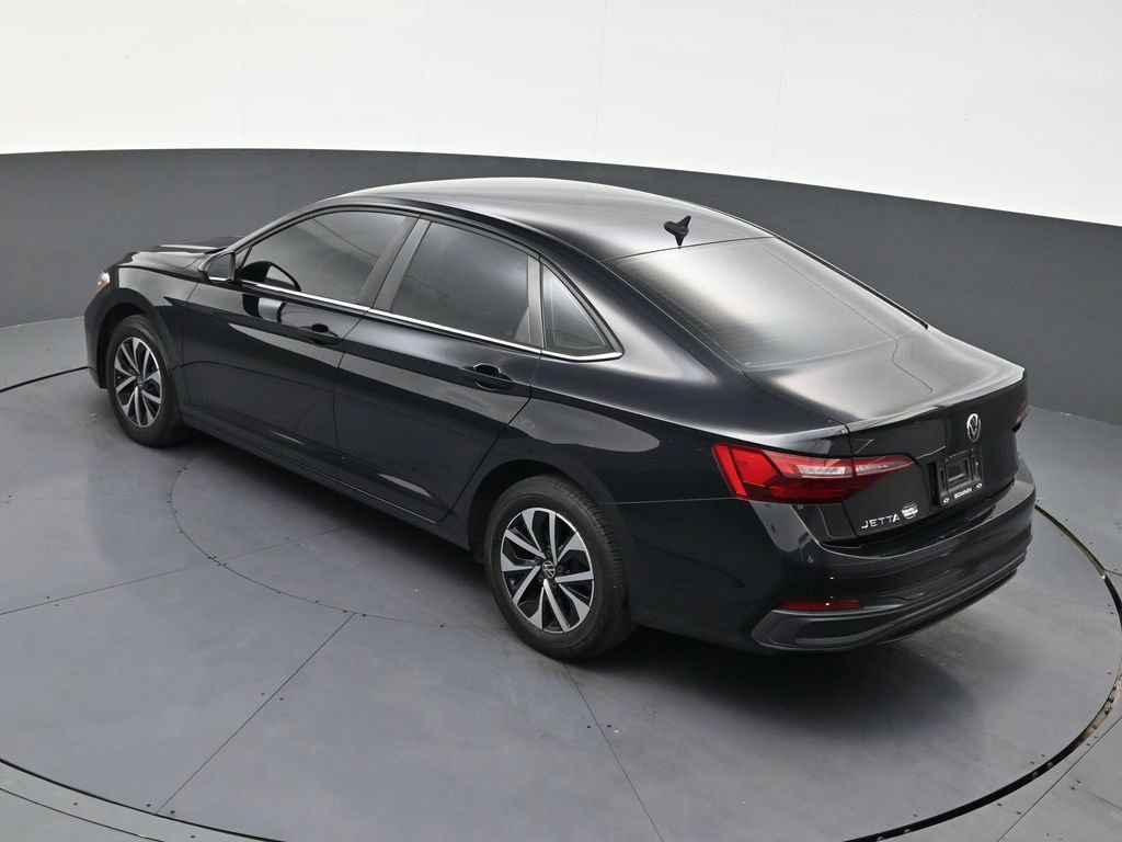 Used 2023 Volkswagen Jetta S FWD image 14