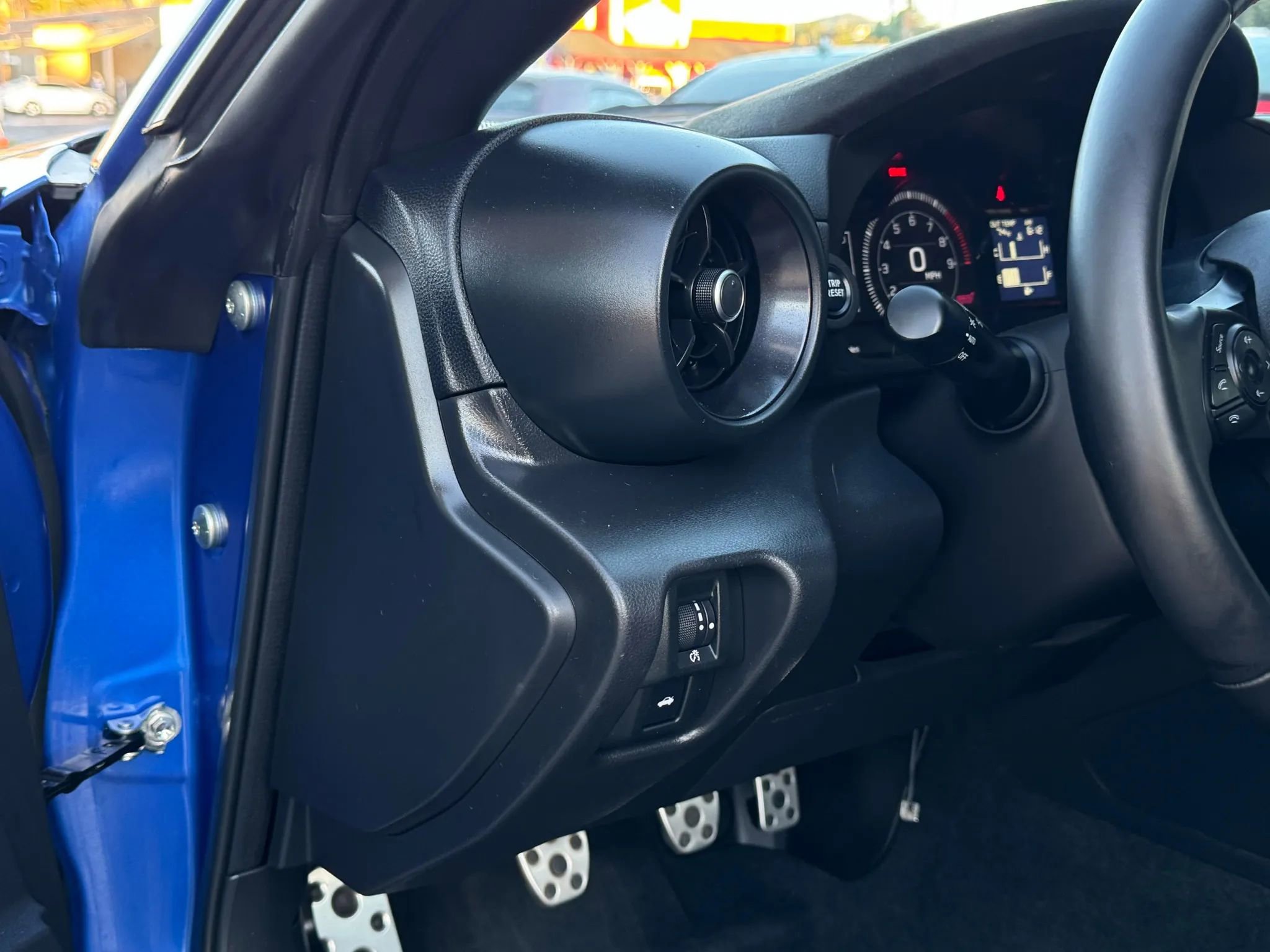 Used 2024 Subaru BRZ tS image 22