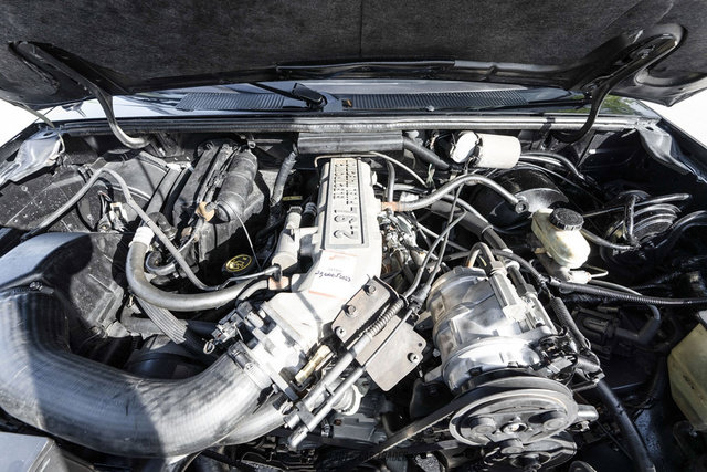 Used 1989 Ford Bronco II 4WD image 19