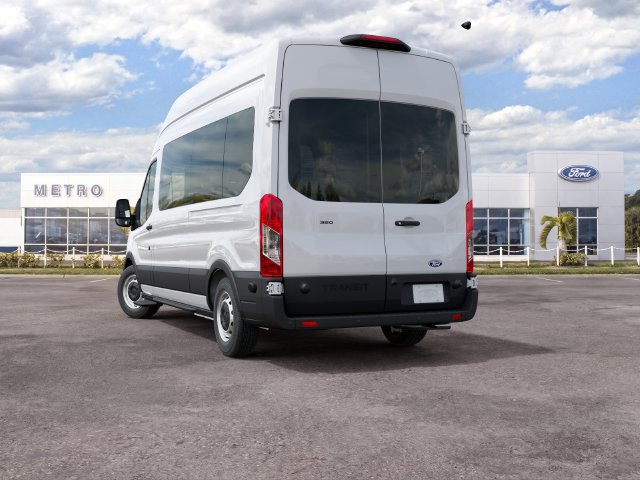 New 2027 Ford Transit 350 XL RWD image 8