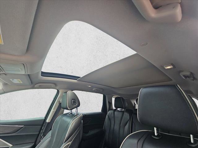 Used 2023 Acura MDX SH-AWD w/ Advance Package image 12