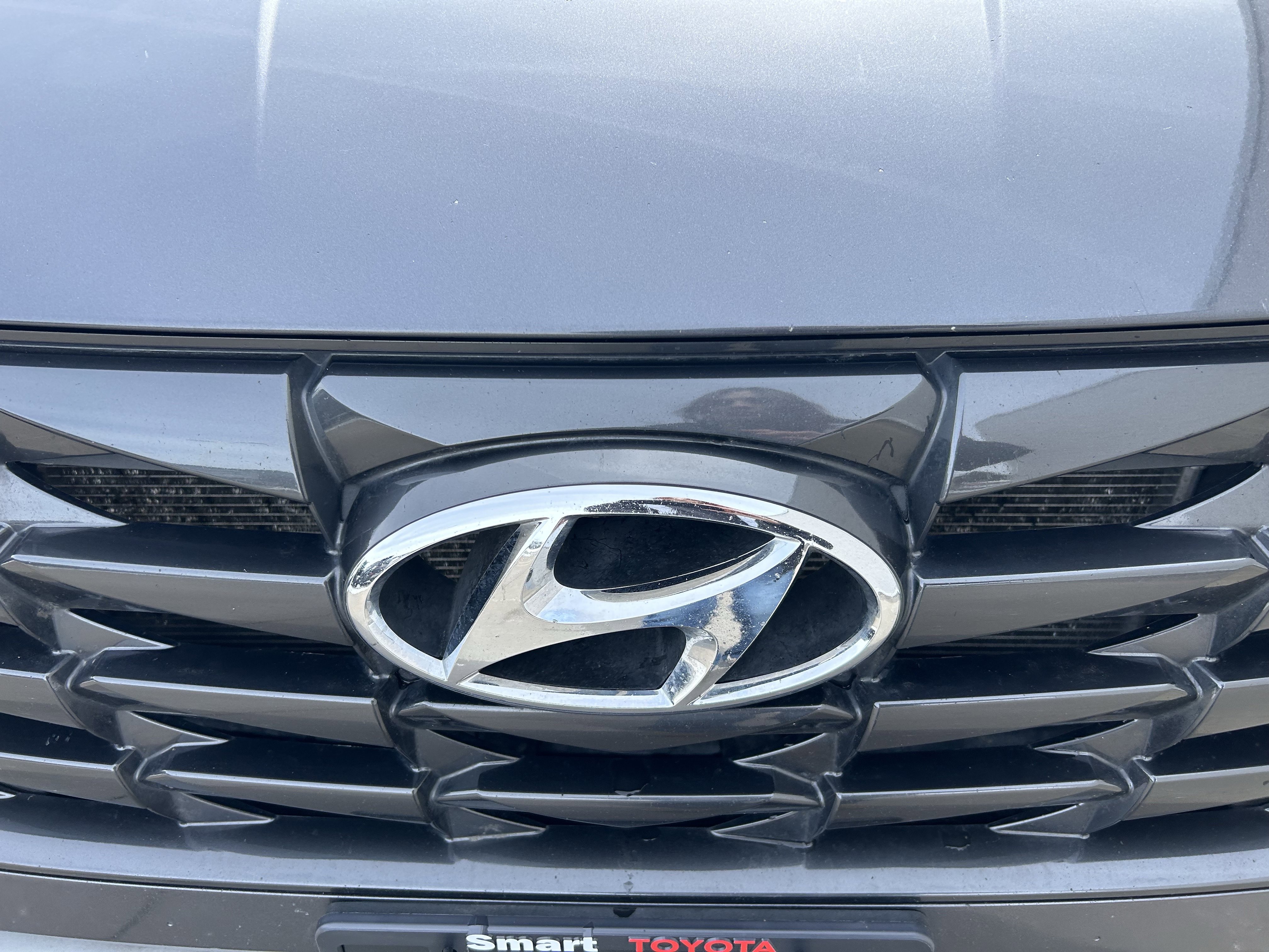 Used 2024 Hyundai Tucson SEL image 7