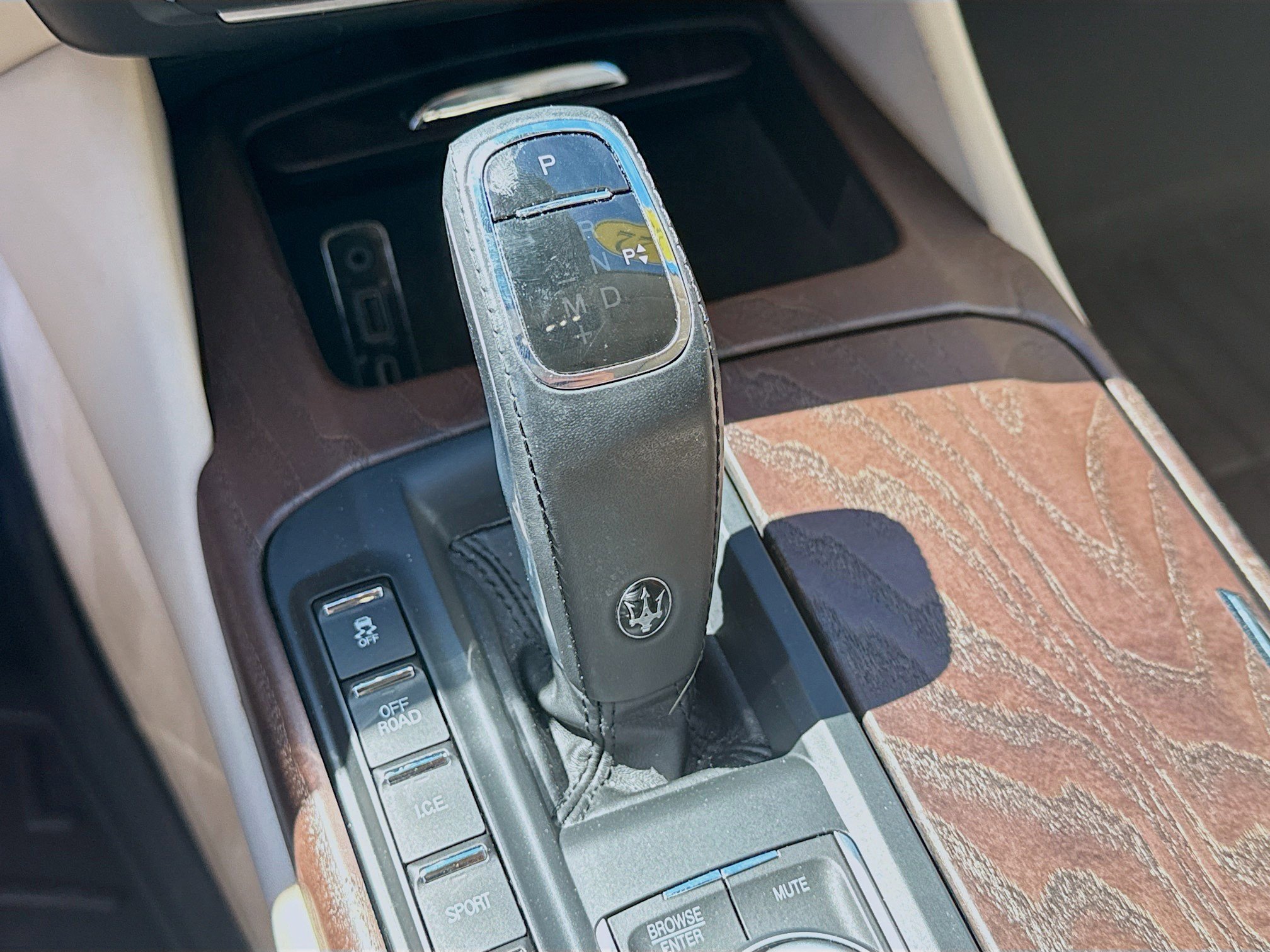 Used 2022 Maserati Levante GT image 14