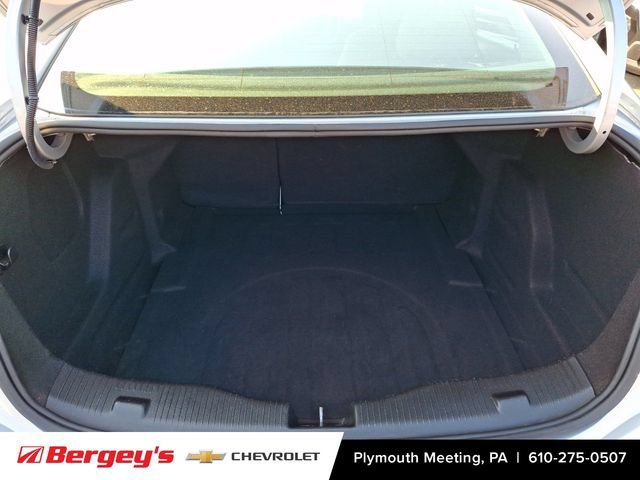 Used 2019 Chevrolet Cruze LT w/ LT Fleet Convenience Package FWD image 31
