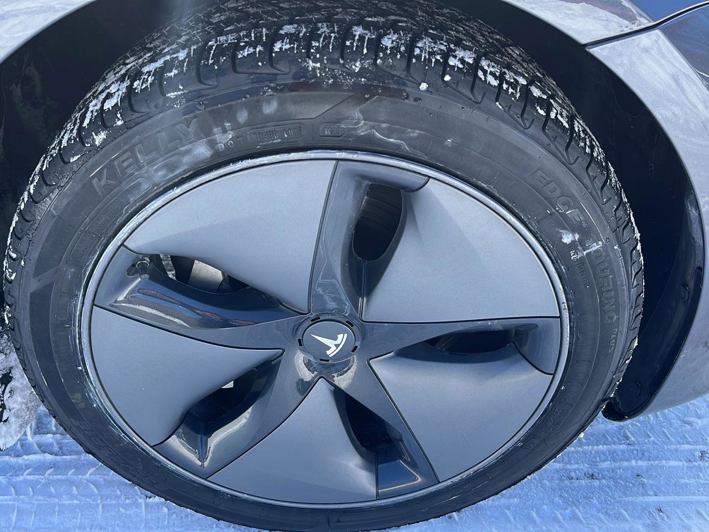 Used 2018 Tesla Model 3 Long Range image 30