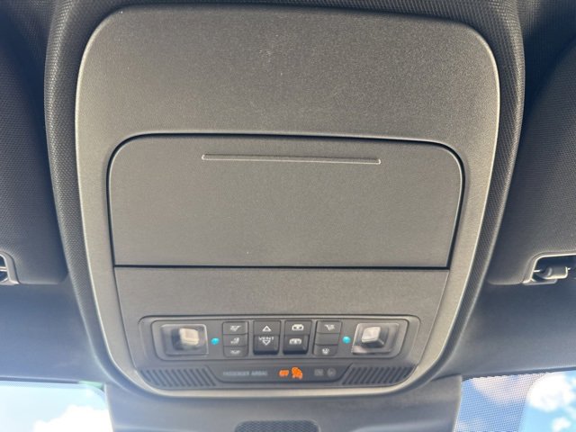 New 2025 Ford Expedition Max King Ranch image 44