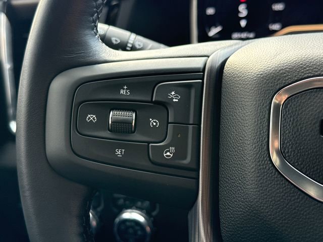 Used 2025 GMC Sierra 3500 Denali Ultimate image 27