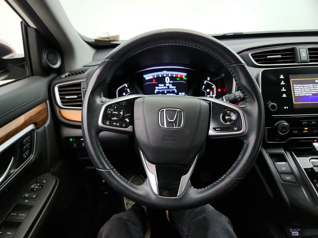 Used 2020 Honda CR-V EX-L image 17
