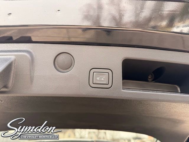 New 2026 Chevrolet Equinox LT w/ Convenience Package II image 22