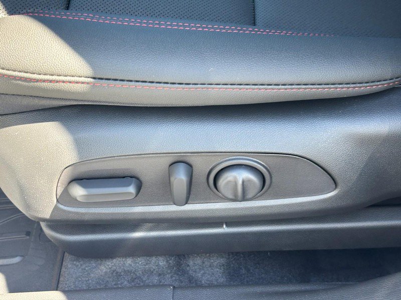 New 2026 Chevrolet Trax RS w/ Driver Confidence Package image 10