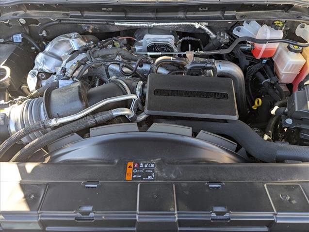 Used 2024 Chevrolet Silverado 3500 LT w/ All Star Edition image 21