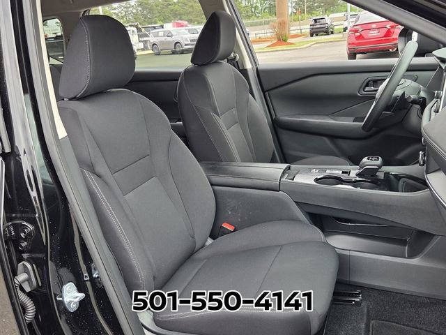 Used 2026 Nissan Rogue S FWD image 17