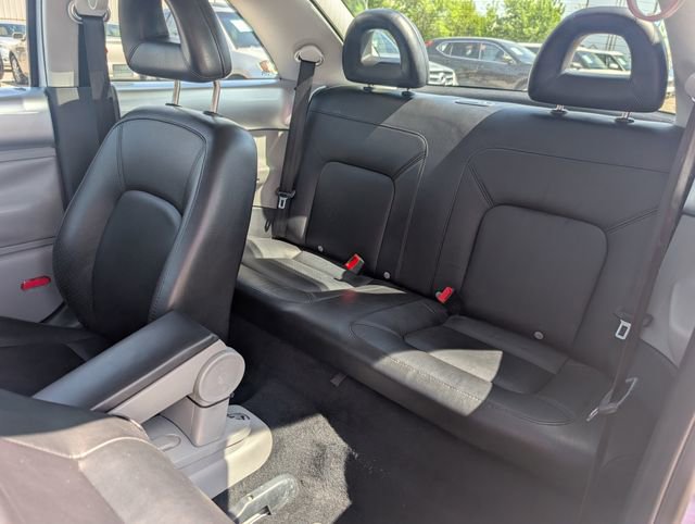 Used 2002 Volkswagen Beetle GLX FWD image 15