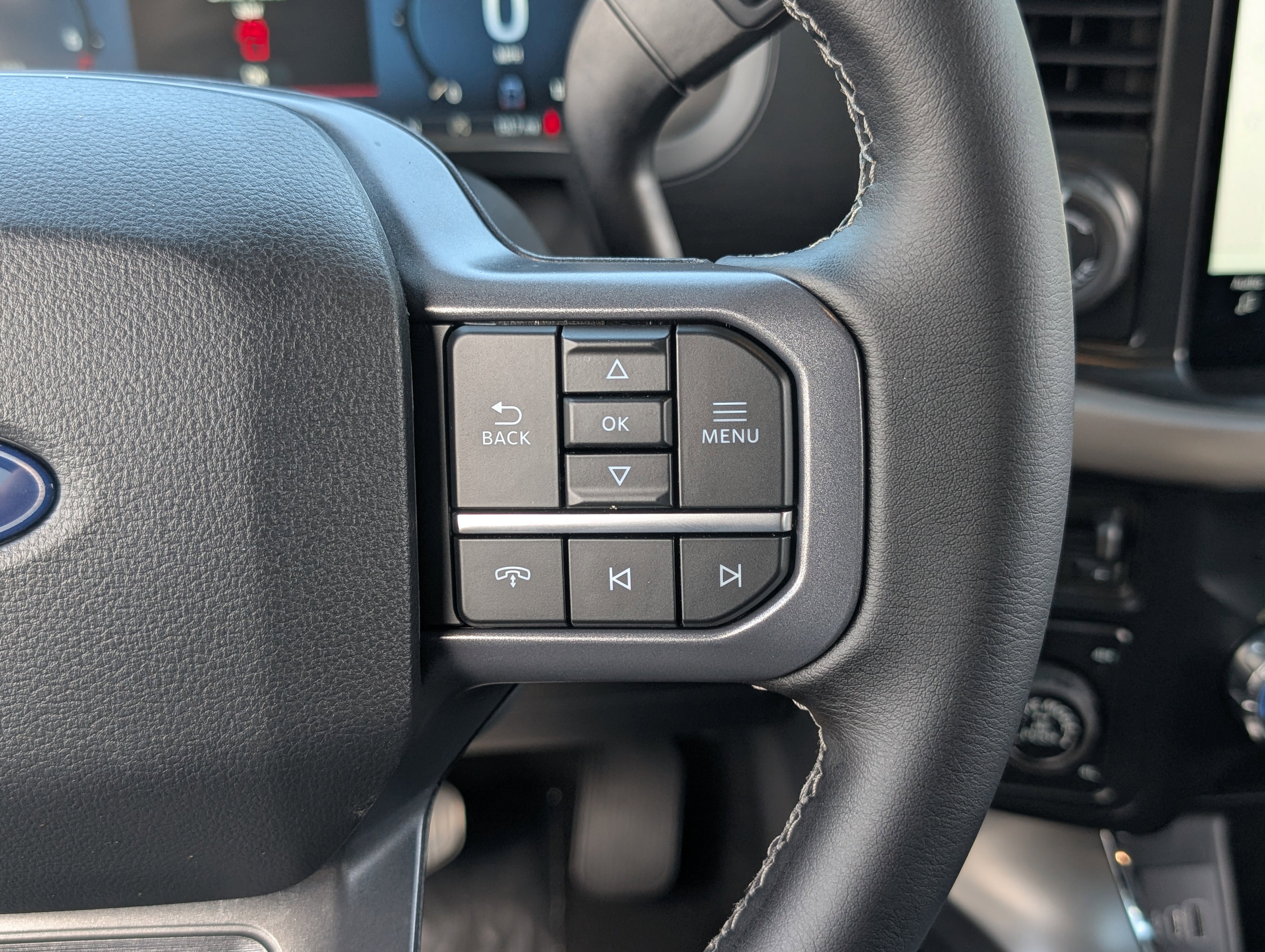 New 2025 Ford F150 XLT w/ Equipment Group 302A MID image 19