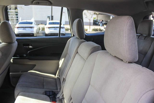 Used 2019 Honda Pilot EX image 24