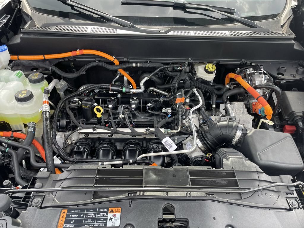 Used 2024 Ford Maverick XLT FWD image 14