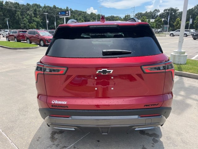 New 2026 Chevrolet Equinox ACTIV w/ LPO, Floor Liner Package image 5