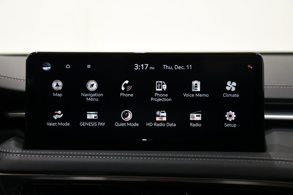 New 2026 Genesis G70 2.5T RWD image 13