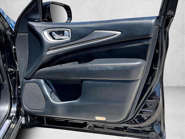 Used 2020 INFINITI QX60 Pure FWD image 19
