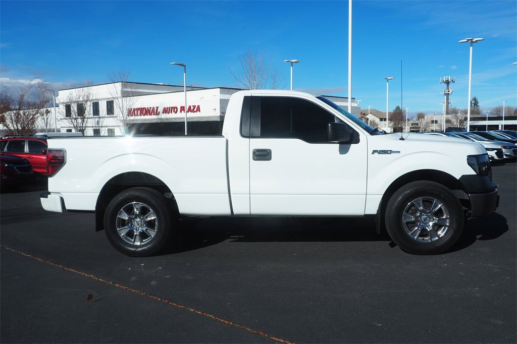 Used 2014 Ford F150 XL image 4