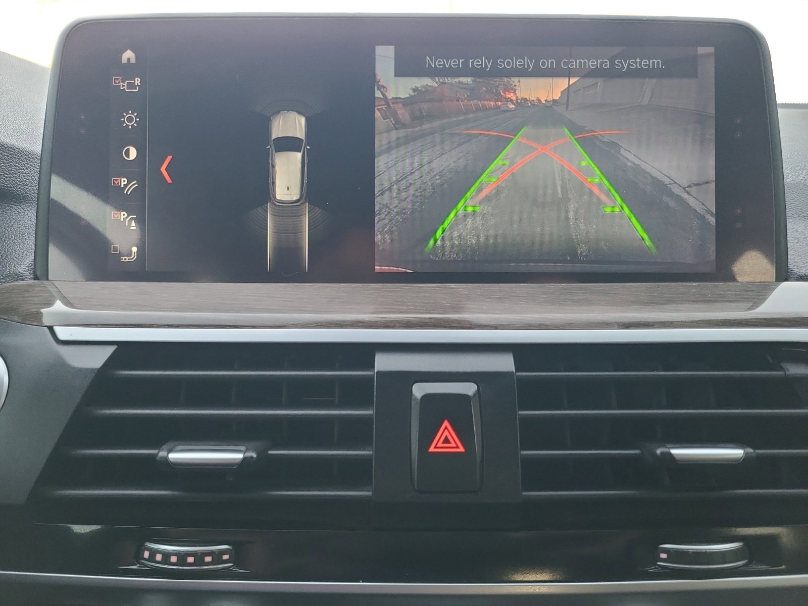 Used 2018 BMW X3 xDrive30i image 15