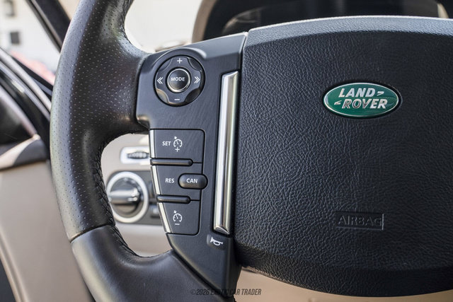 Used 2012 Land Rover LR4 HSE LUX AWD/4WD image 66