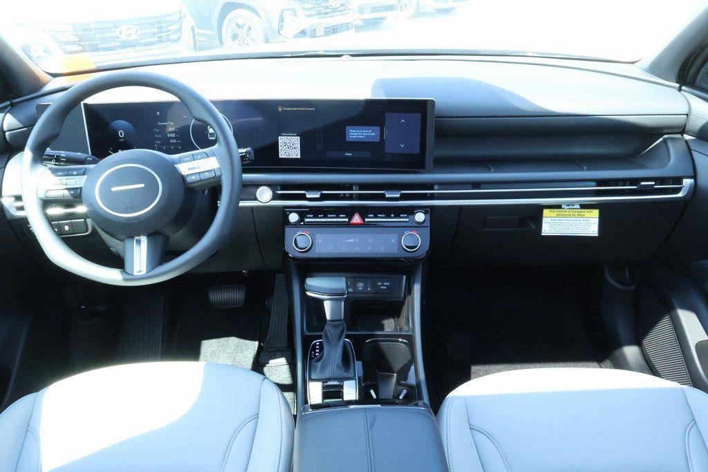 New 2026 Hyundai Santa Cruz SEL image 6
