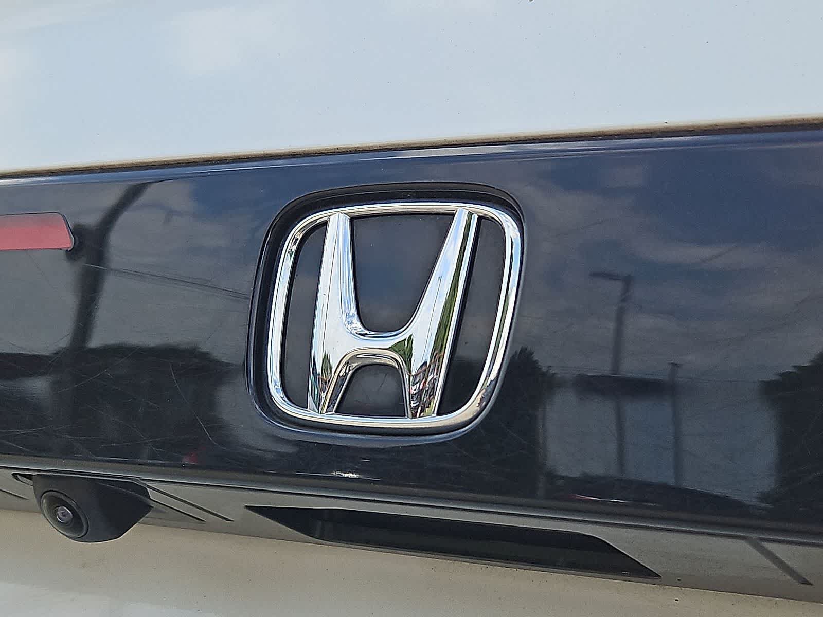 Used 2023 Honda Accord EX image 35