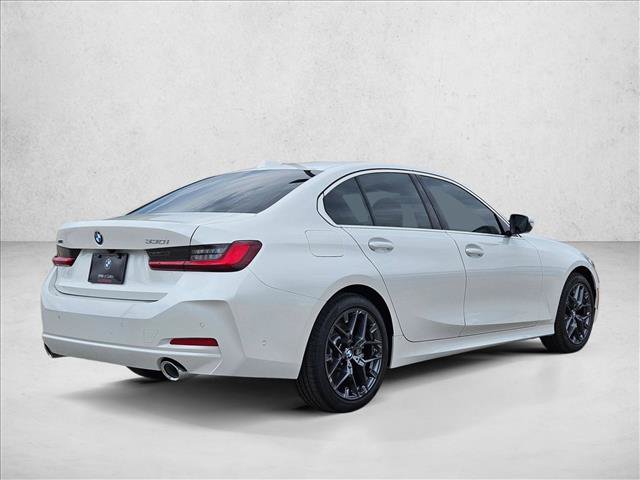 Used 2026 BMW 330i xDrive Sedan w/ Premium Package AWD/4WD video 2