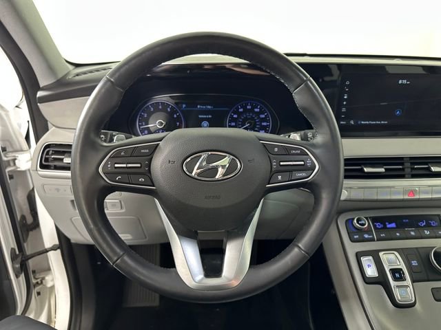 Used 2022 Hyundai Palisade SEL w/ 8P Bench Seat Package FWD image 14