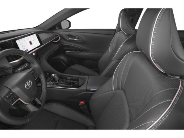 Certified 2025 Toyota Crown Signia AWD/4WD image 8