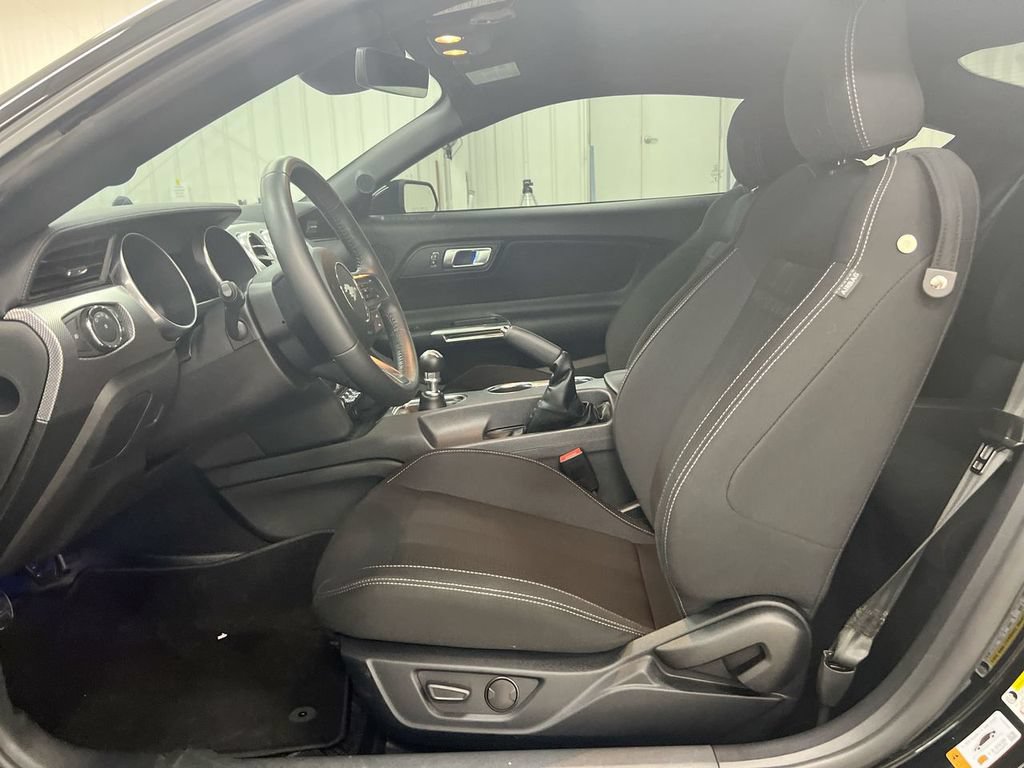 Used 2021 Ford Mustang GT w/ Equipment Group 301A RWD image 19