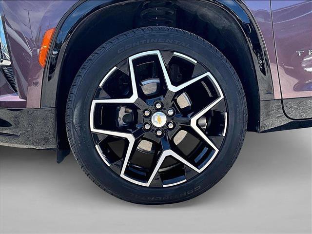 Certified 2026 Chevrolet Traverse High Country FWD image 10