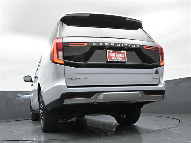 Used 2026 Ford Expedition Max Platinum w/ Driver's Package AWD/4WD image 36