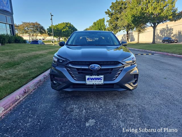 Certified 2025 Subaru Legacy Limited image 8