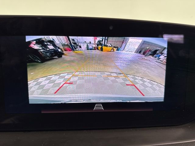 Used 2025 Buick Encore GX Preferred image 27