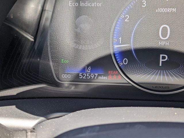 Used 2022 Lexus ES 350 w/ Premium Package FWD image 27