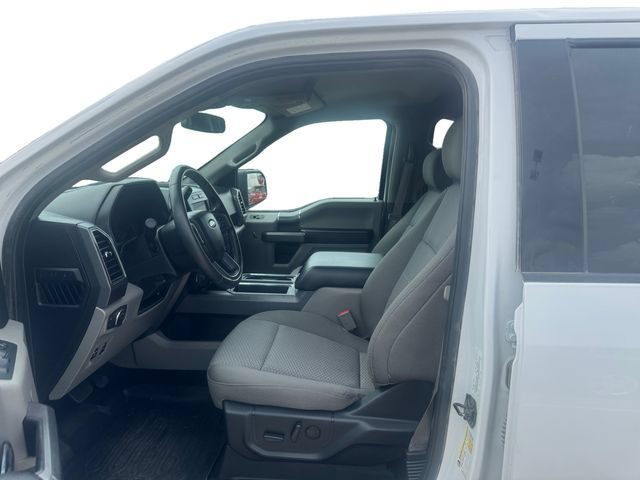 Used 2020 Ford F150 XLT w/ Equipment Group 302A Luxury AWD/4WD image 9