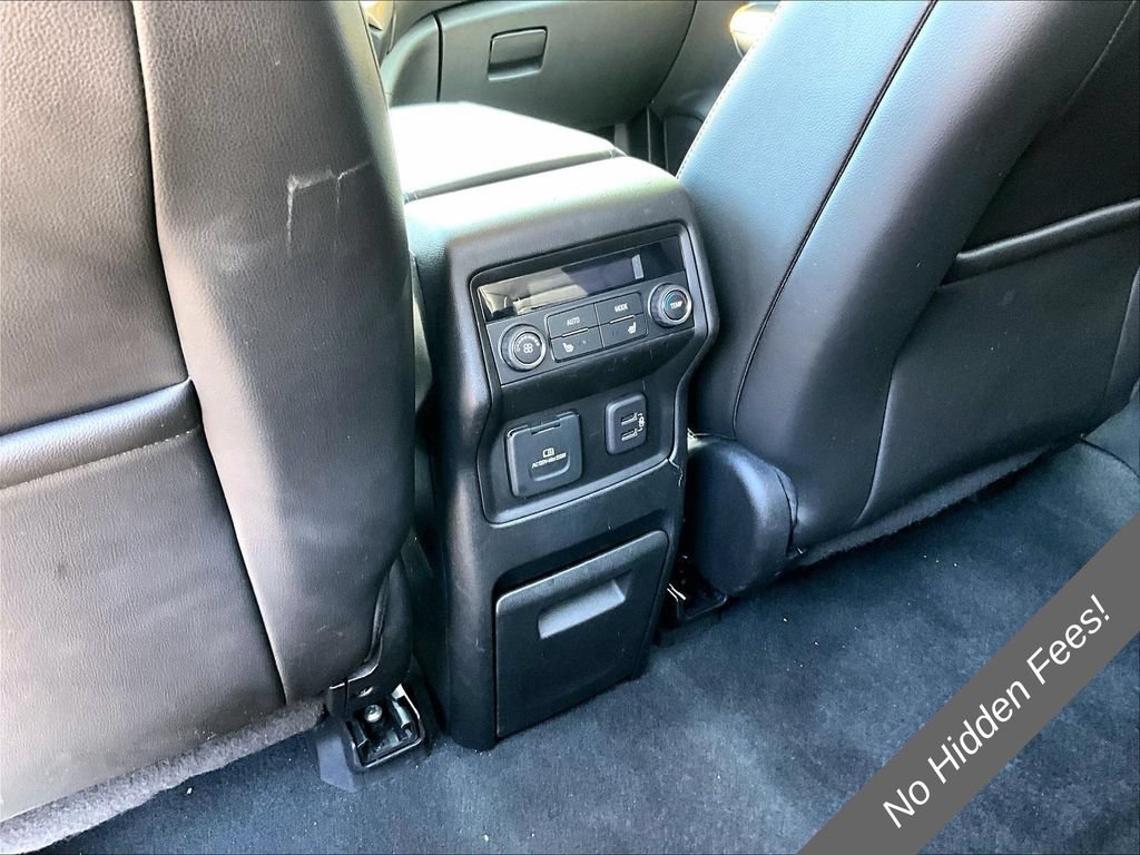Used 2018 GMC Acadia Denali w/ Technology Package AWD/4WD image 29