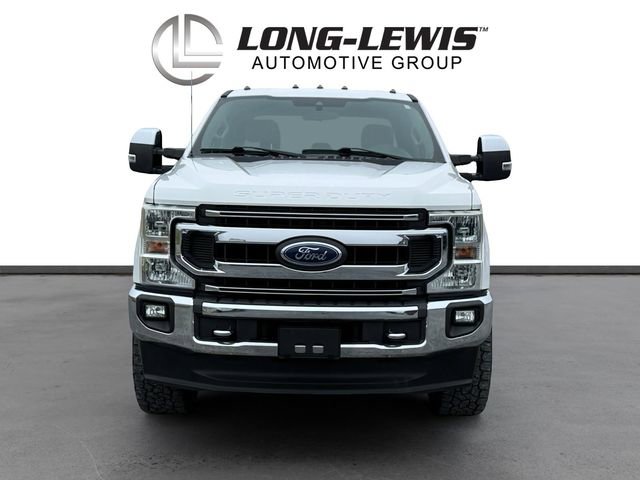 Used 2020 Ford F250 XLT w/ XLT Premium Package image 8