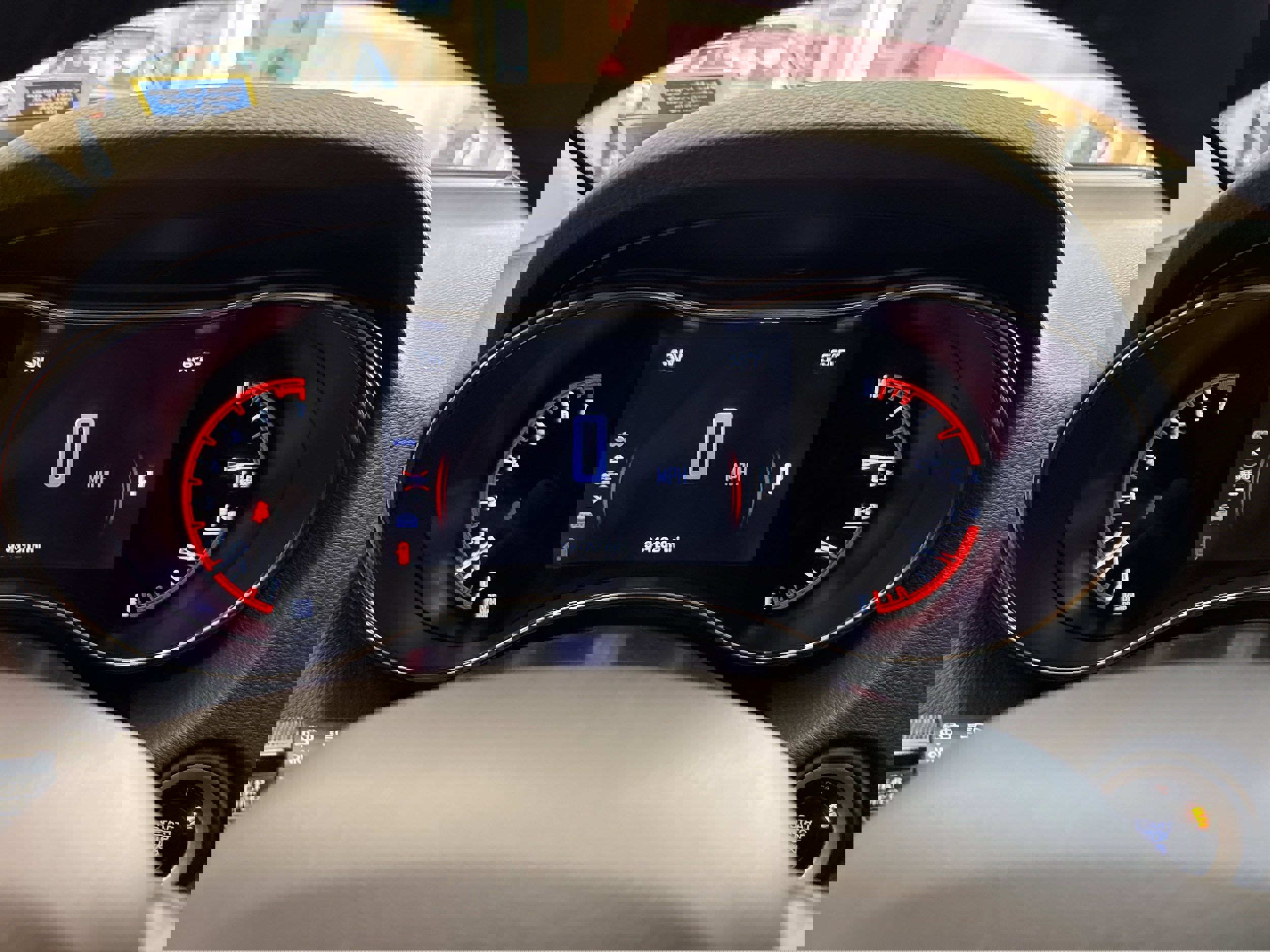 Used 2016 Dodge Durango SXT w/ Quick Order Package 23B image 48