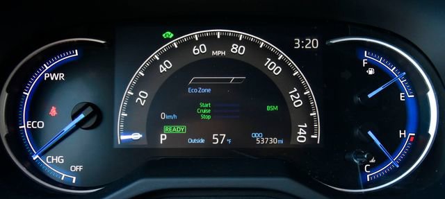 Certified 2023 Toyota RAV4 XLE image 29