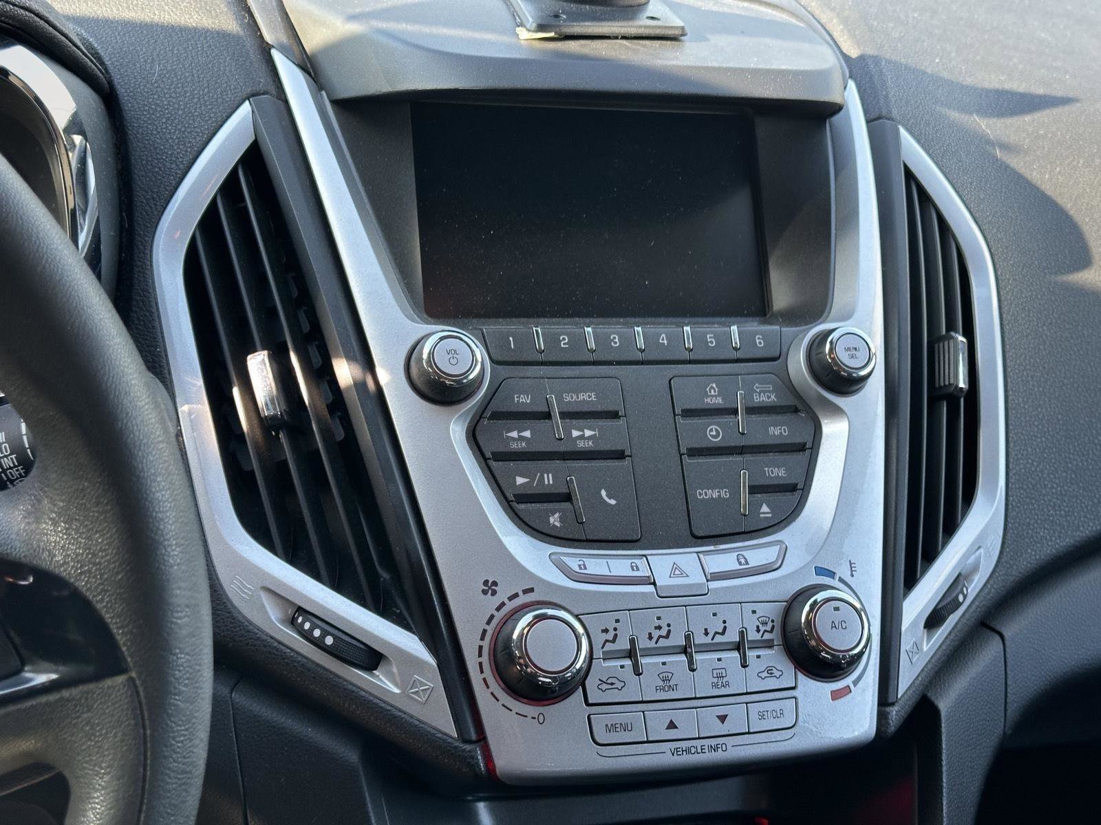 Used 2014 GMC Terrain SLE image 11