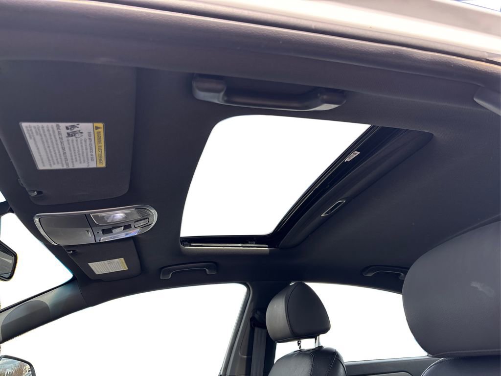 Used 2018 Hyundai Sonata Sport w/ Cargo Package image 25