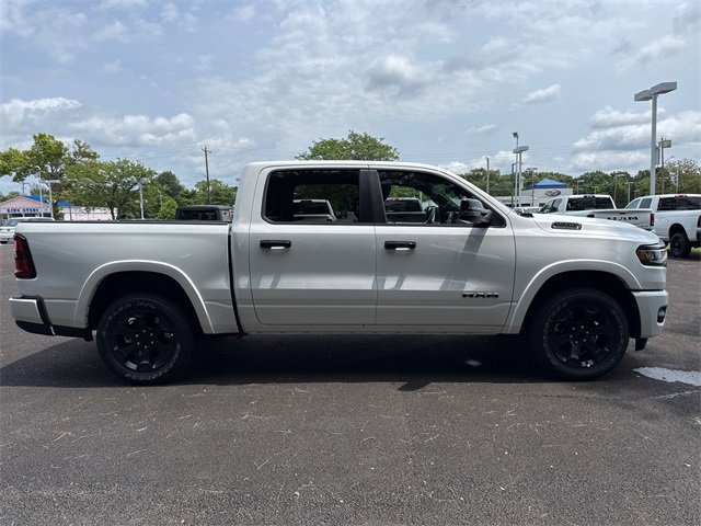 New 2026 RAM 1500 Big Horn image 6