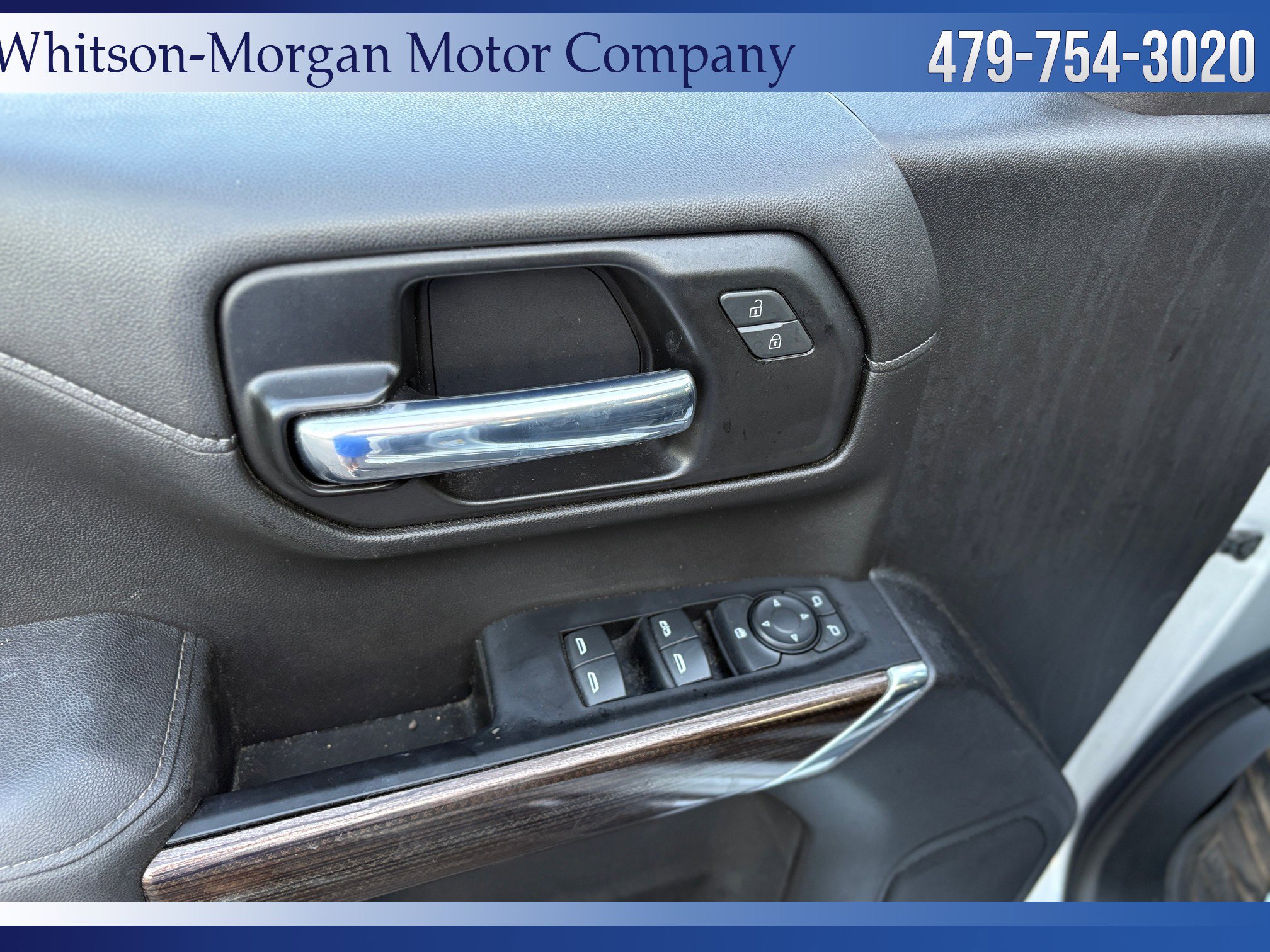 Used 2021 Chevrolet Silverado 1500 RST image 12